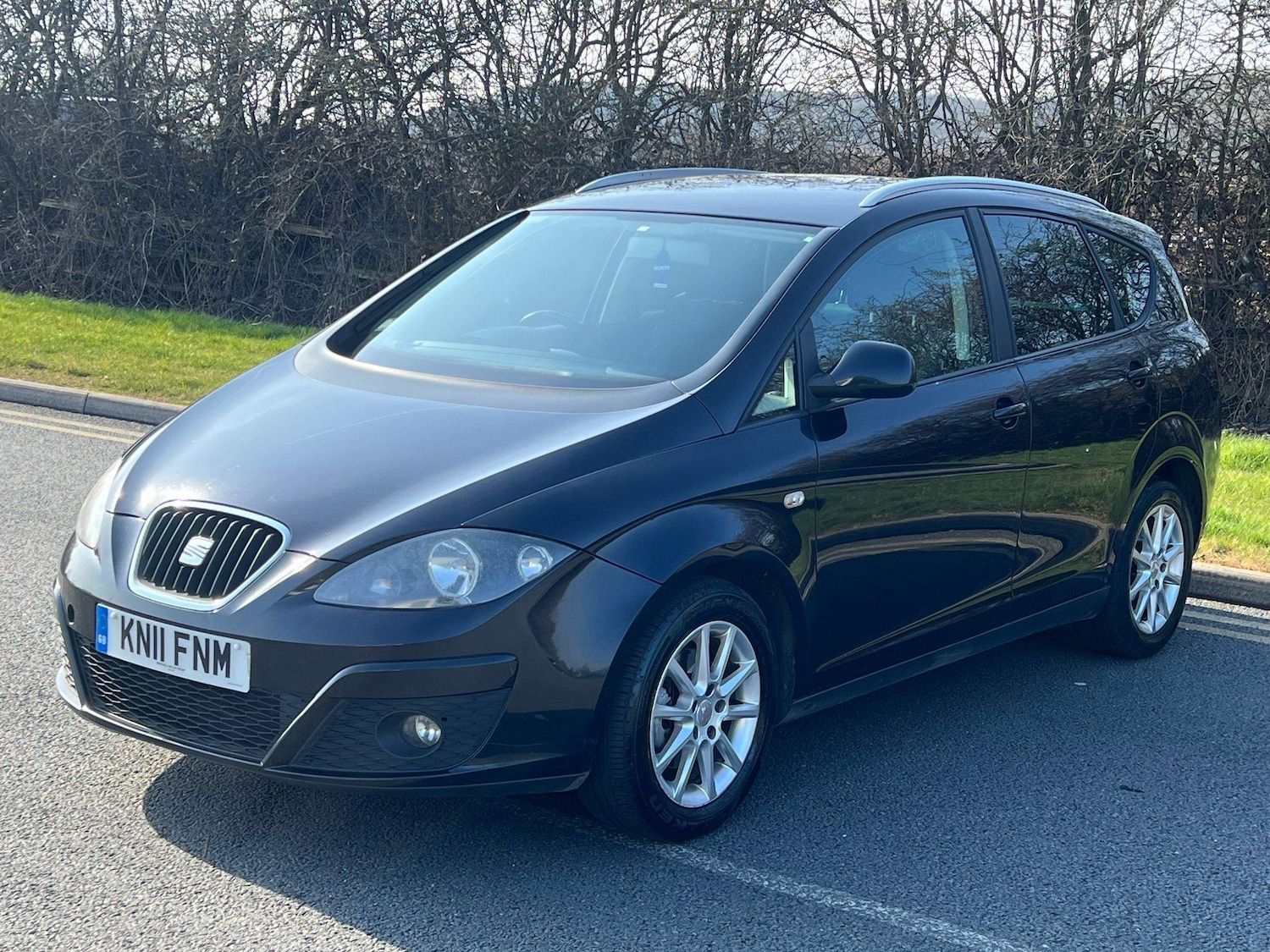 Used SEAT Altea XL 2011 for sale - 76551005: Photo 3