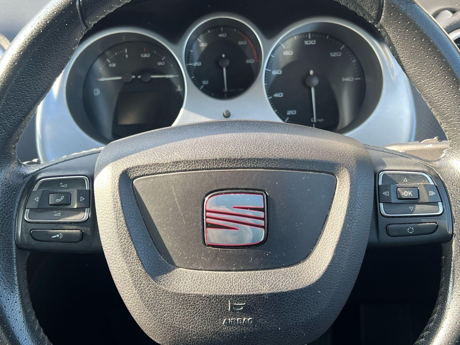 Used SEAT Altea XL 2011 for sale - 76551005: Photo 7