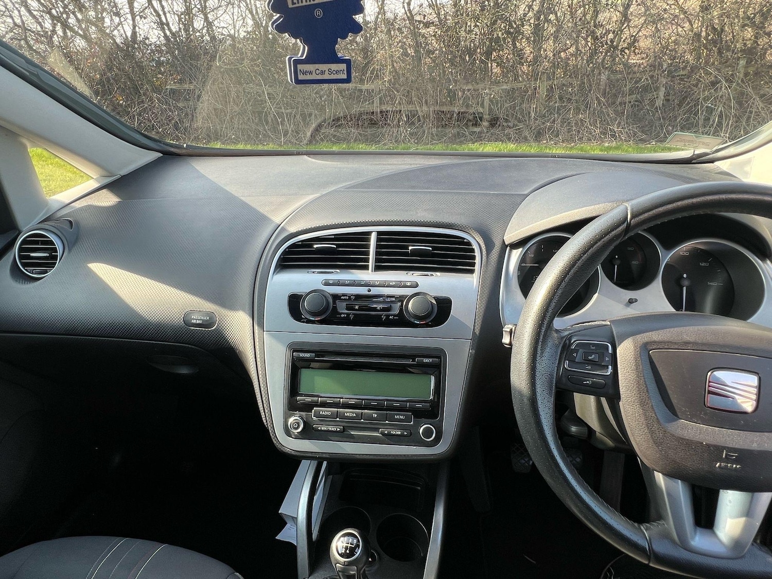 Used SEAT Altea XL 2011 for sale - 76551005: Photo 9