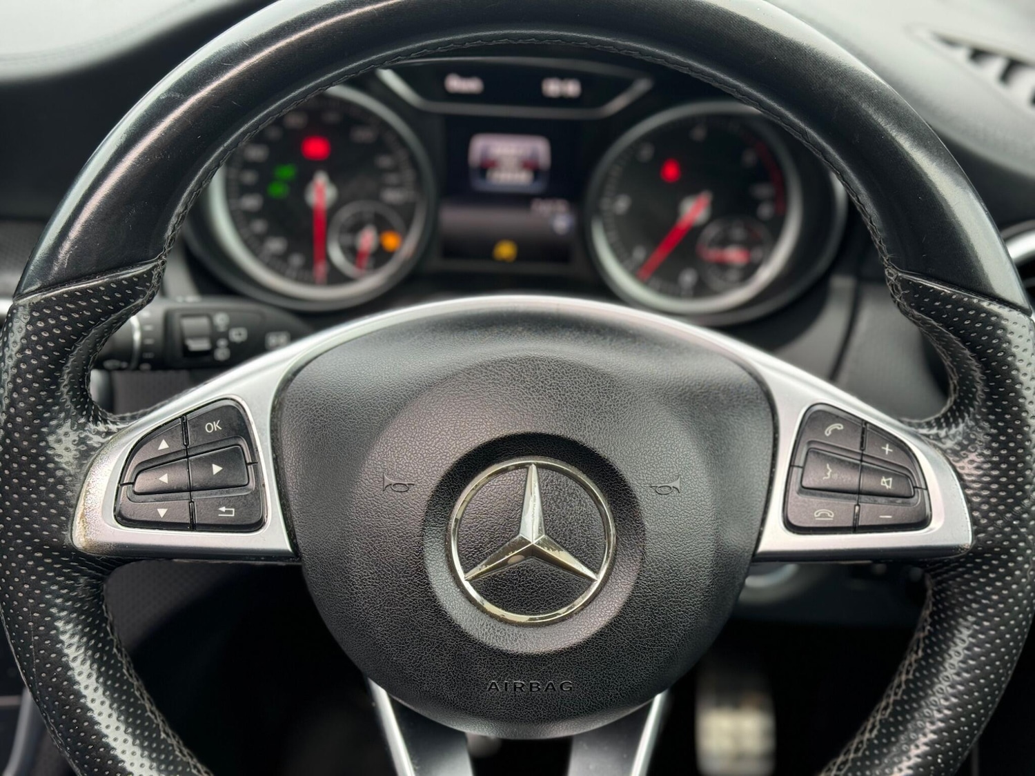 Used Mercedes-Benz A-Class for sale - 78136190: Photo 11