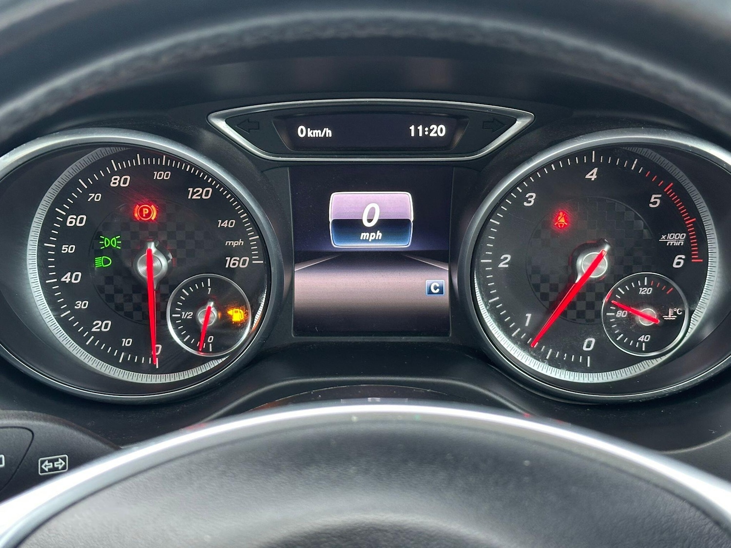 Used Mercedes-Benz A-Class for sale - 78136190: Photo 12