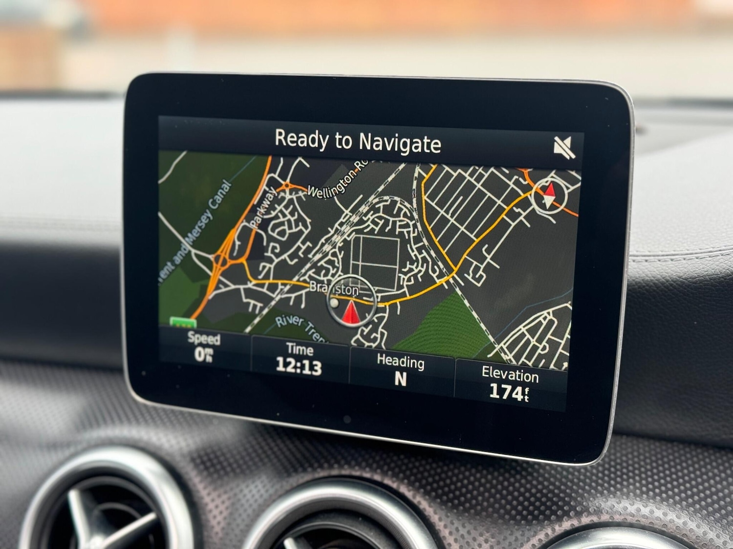 Used Mercedes-Benz A-Class for sale - 78136190: Photo 14