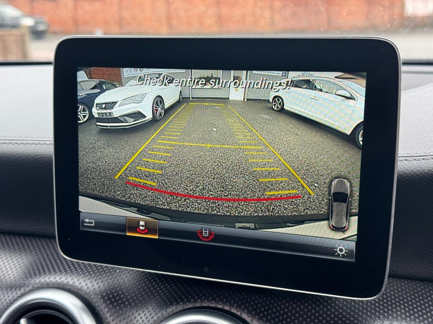 Used Mercedes-Benz A-Class for sale - 78136190: Photo 15