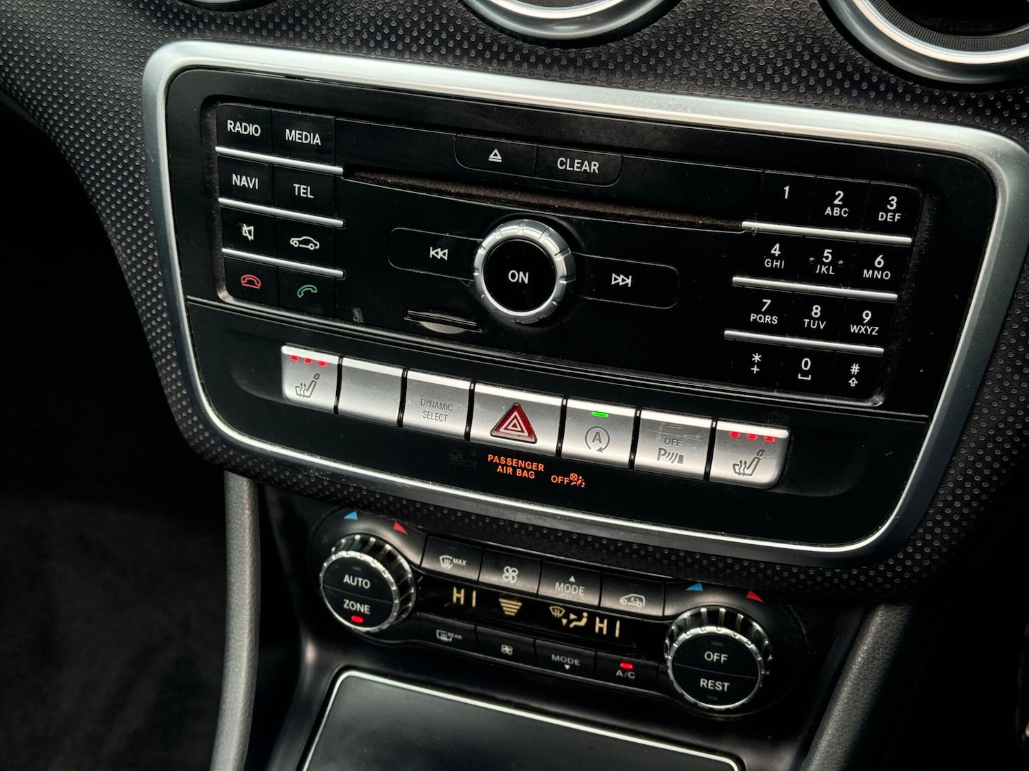 Used Mercedes-Benz A-Class for sale - 78136190: Photo 16