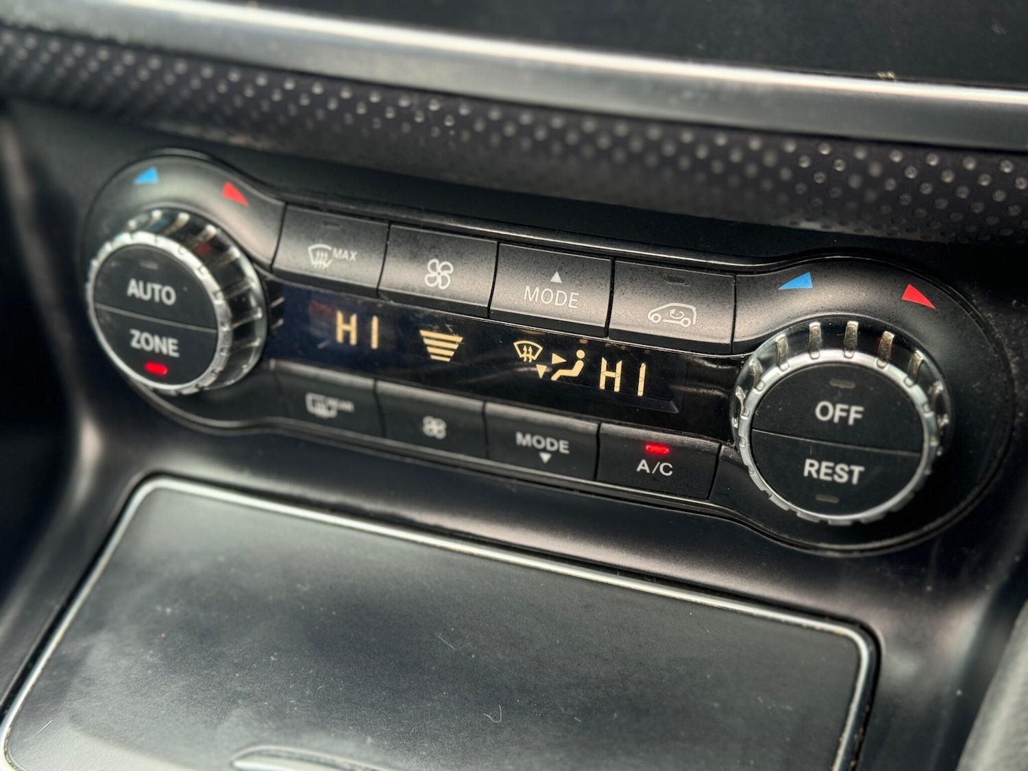 Used Mercedes-Benz A-Class for sale - 78136190: Photo 17