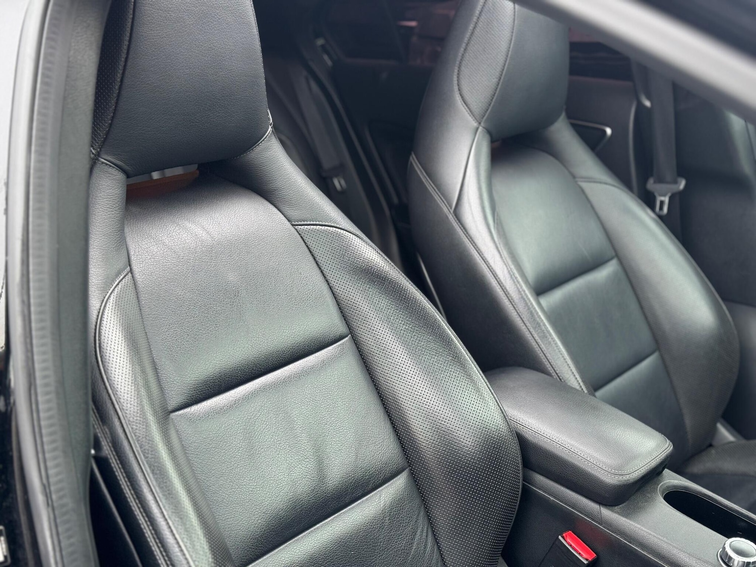 Used Mercedes-Benz A-Class for sale - 78136190: Photo 22