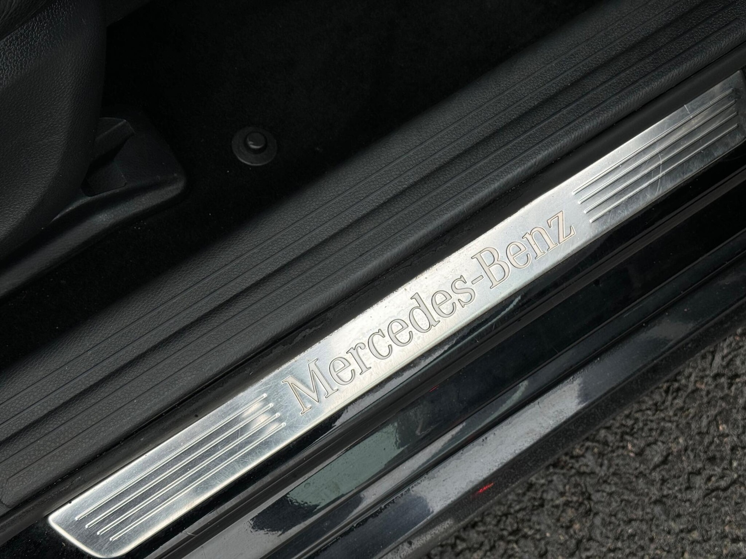 Used Mercedes-Benz A-Class for sale - 78136190: Photo 25