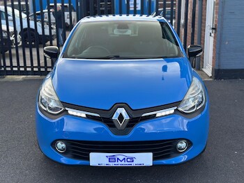 Used Renault Clio 2015 for sale - 77854032: Photo