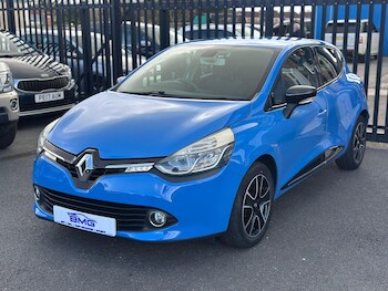 Used Renault Clio 2015 for sale - 77854032: Photo