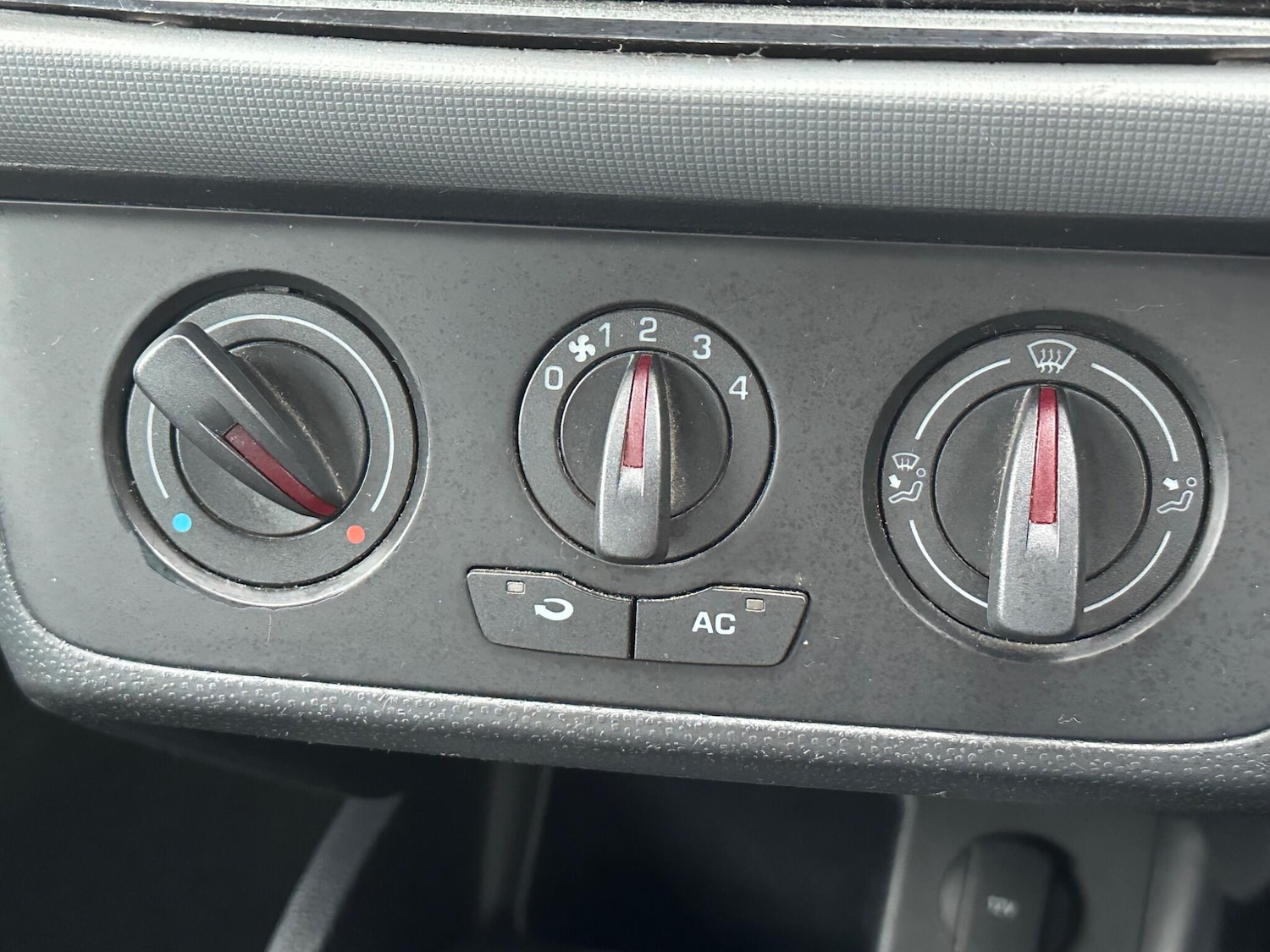 Used SEAT Ibiza 2012 for sale - 77456162: Photo 10