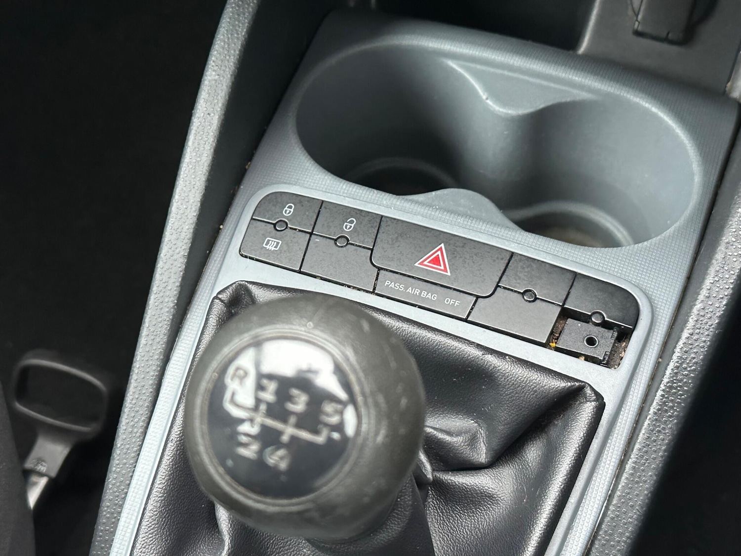 Used SEAT Ibiza 2012 for sale - 77456162: Photo 11