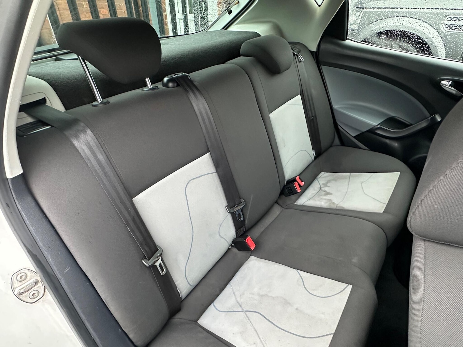 Used SEAT Ibiza 2012 for sale - 77456162: Photo 13