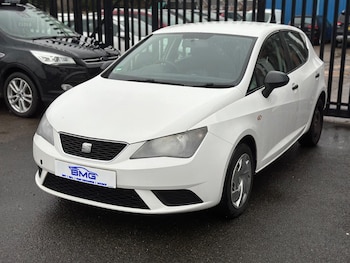 Used SEAT Ibiza 2012 for sale - 77456162: Photo