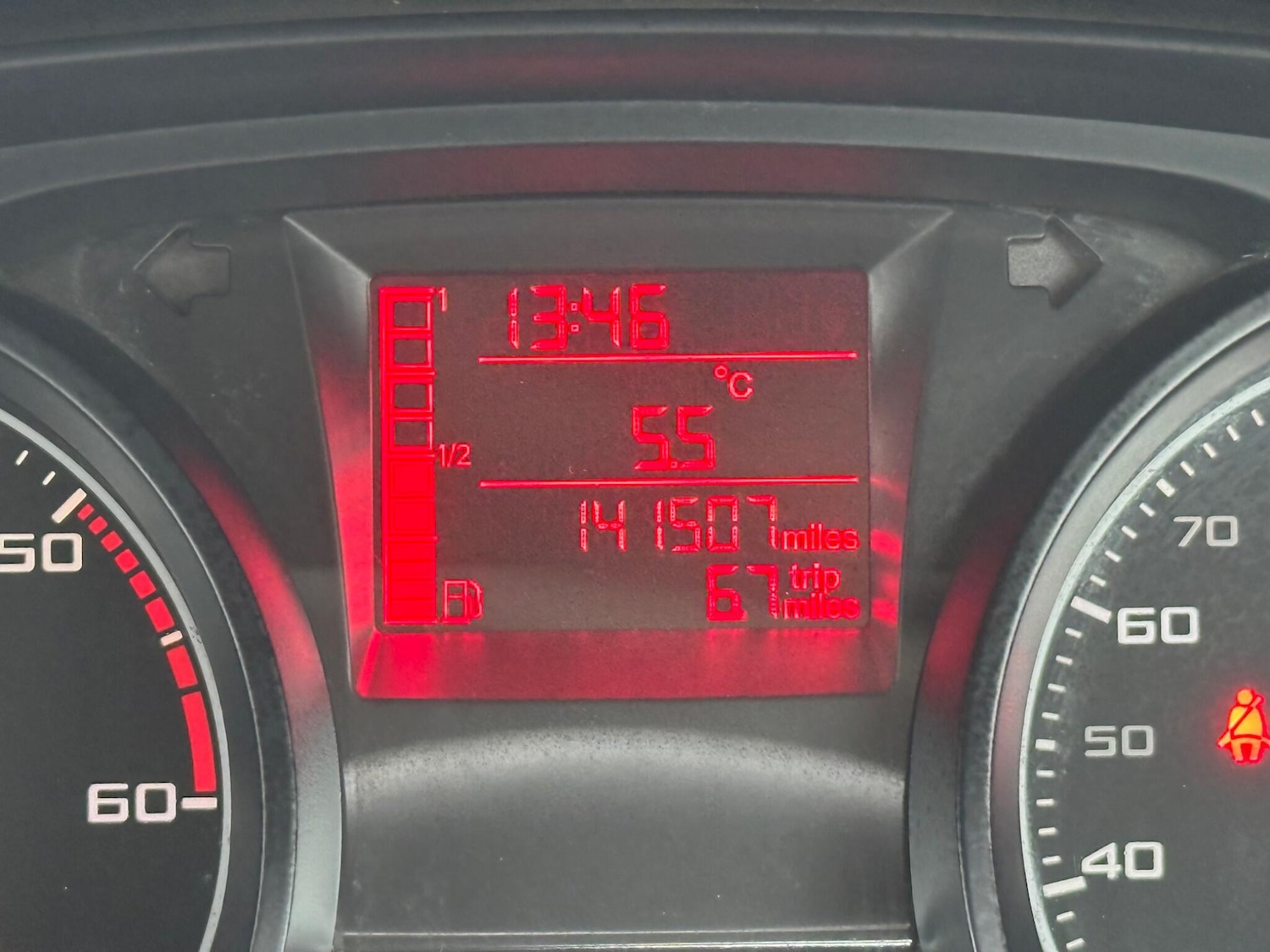 Used SEAT Ibiza 2012 for sale - 77456162: Photo 8