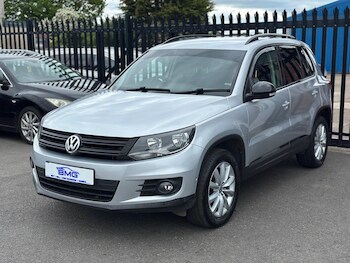 Used Volkswagen Tiguan 2013 for sale - 78491779: Photo