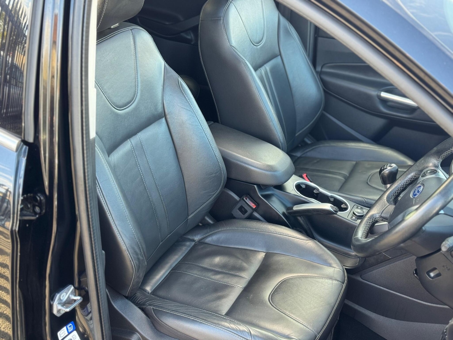 Used Ford Kuga for sale - 76549593: Photo 12