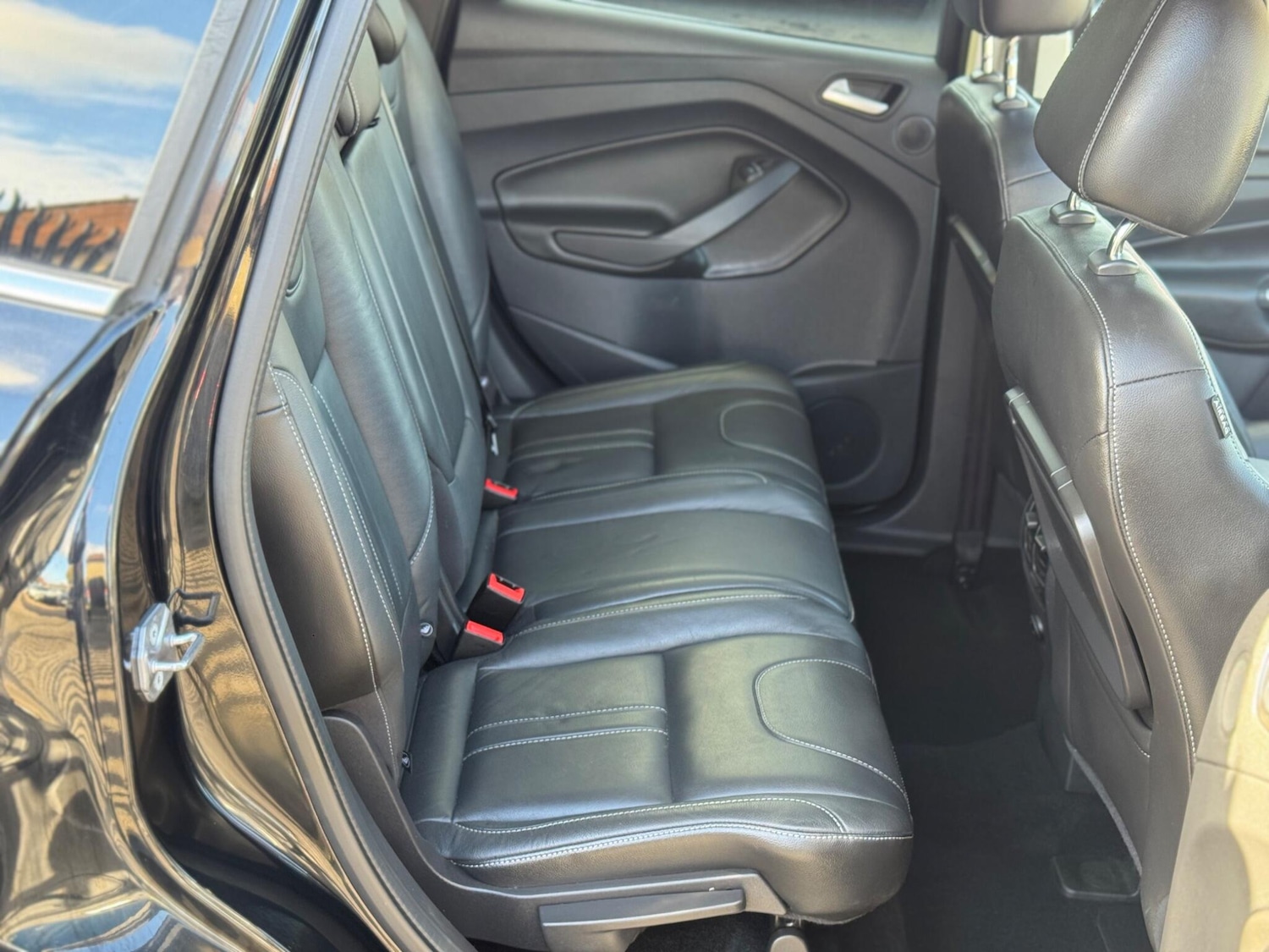 Used Ford Kuga for sale - 76549593: Photo 13