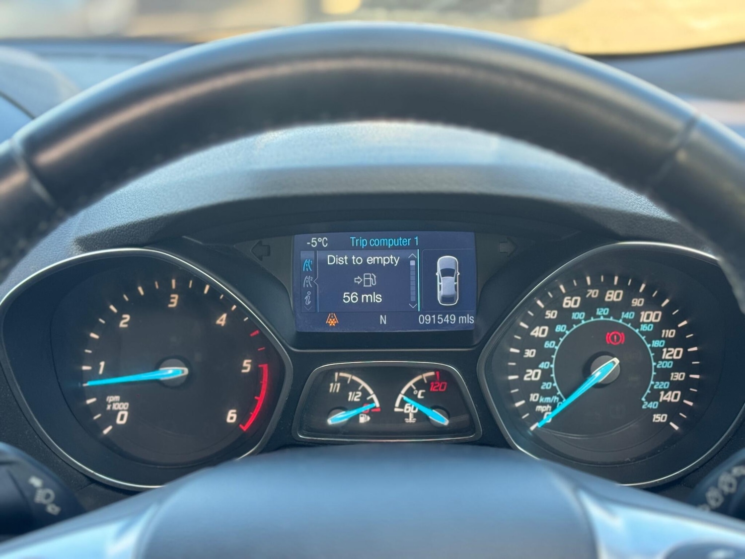 Used Ford Kuga for sale - 76549593: Photo 15