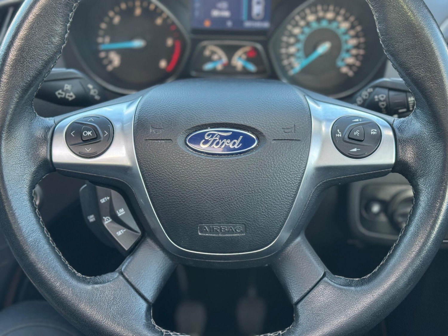 Used Ford Kuga for sale - 76549593: Photo 16