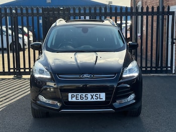 Used Ford Kuga 2015 for sale - 76549593: Photo