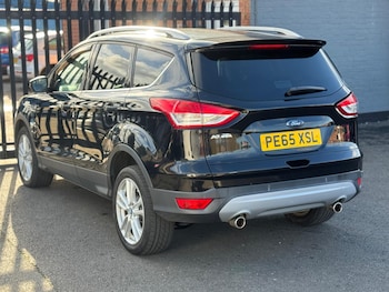 Used Ford Kuga 2015 for sale - 76549593: Photo