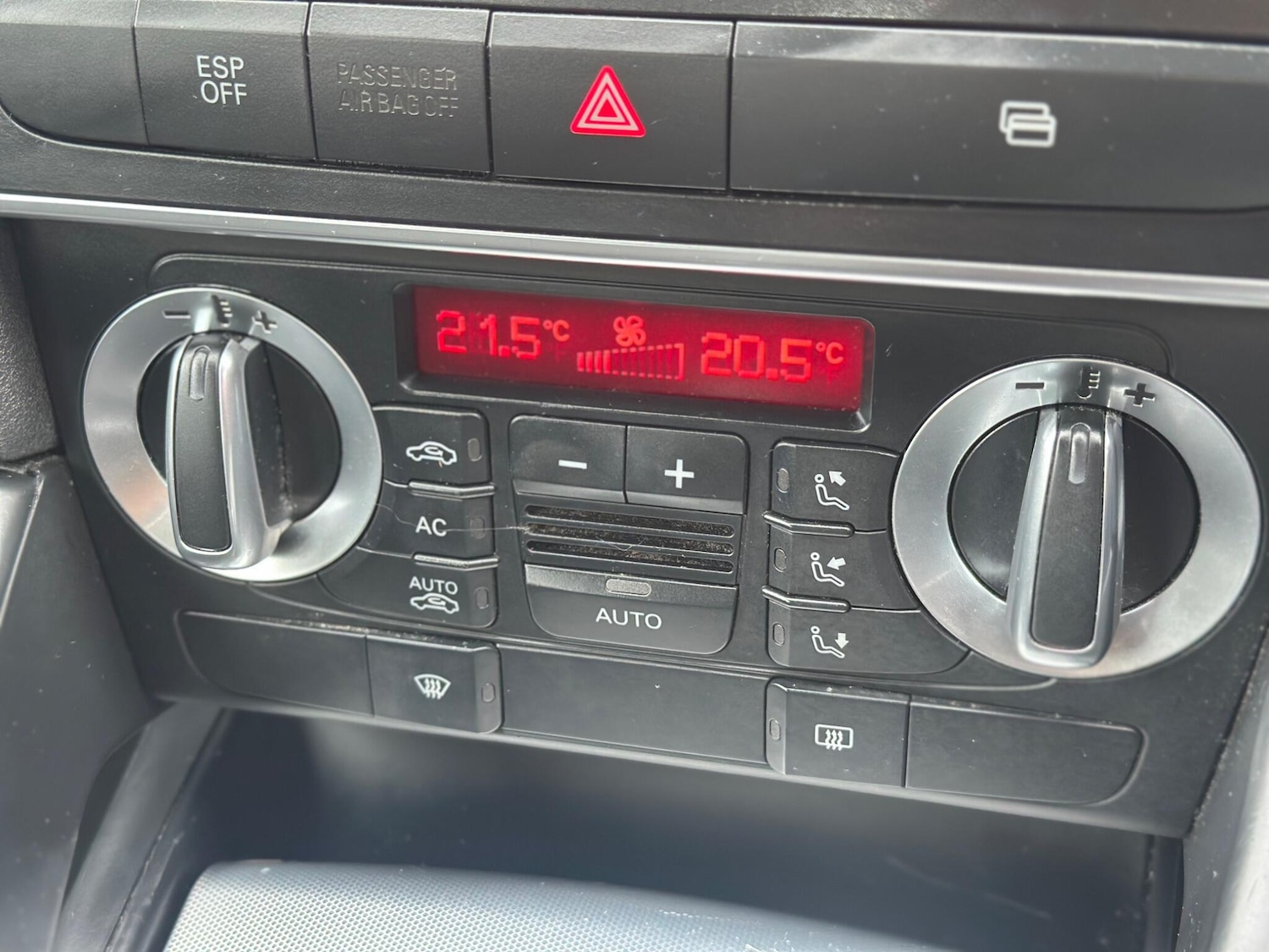 Used Audi A3 2009 for sale - 77695373: Photo 11