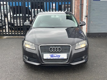 Used Audi A3 2009 for sale - 77695373: Photo