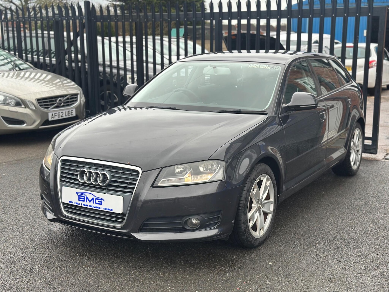 Used Audi A3 2009 for sale - 77695373: Photo 3