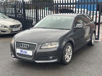 Used Audi A3 2009 for sale - 77695373: Photo
