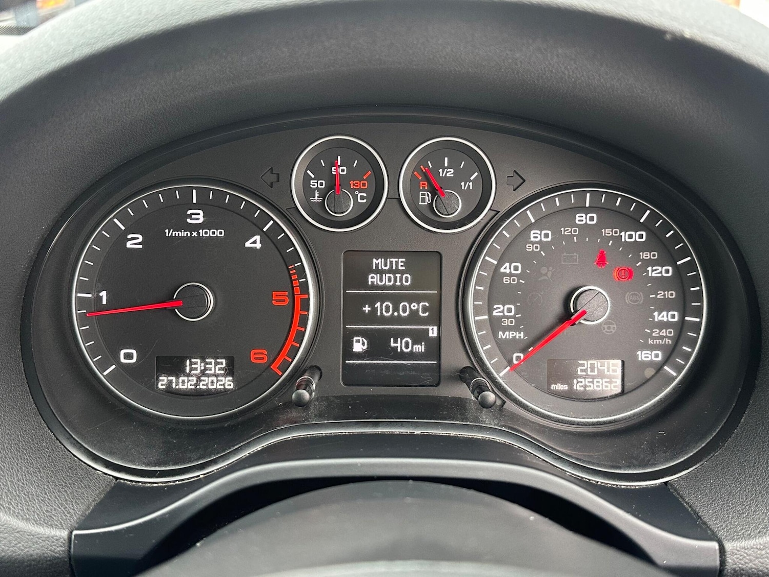 Used Audi A3 2009 for sale - 77695373: Photo 8