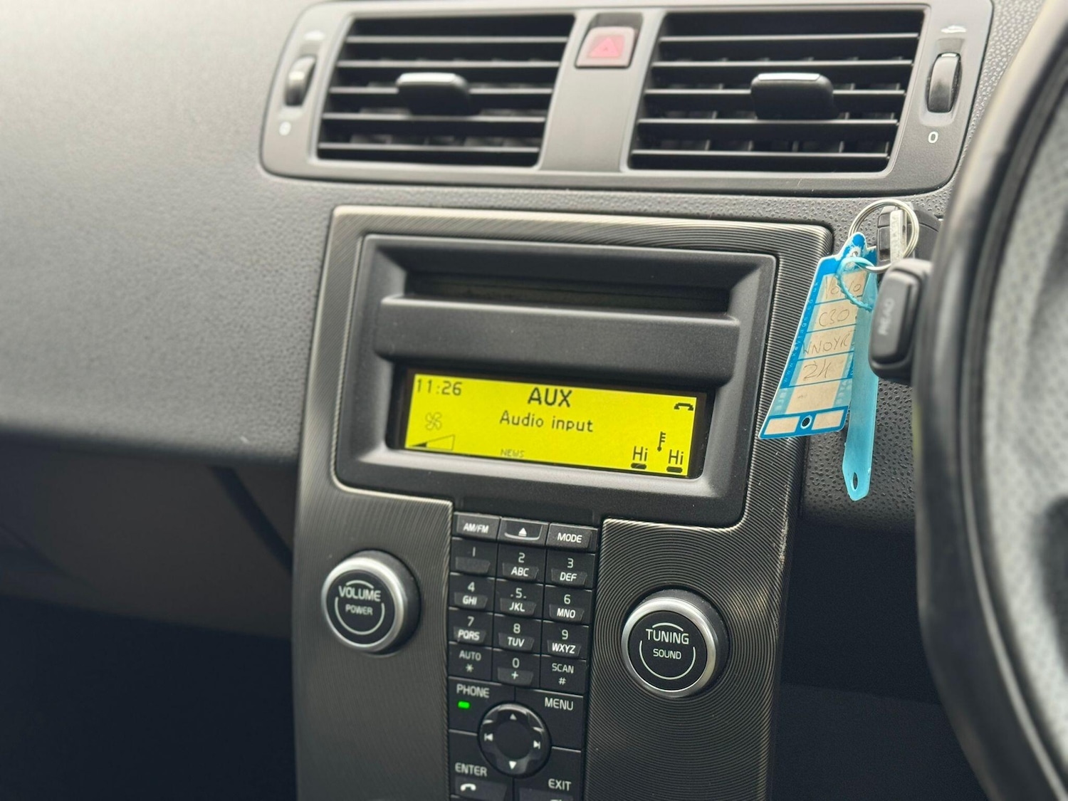 Used Volvo C30 2010 for sale - 77020850: Photo 11