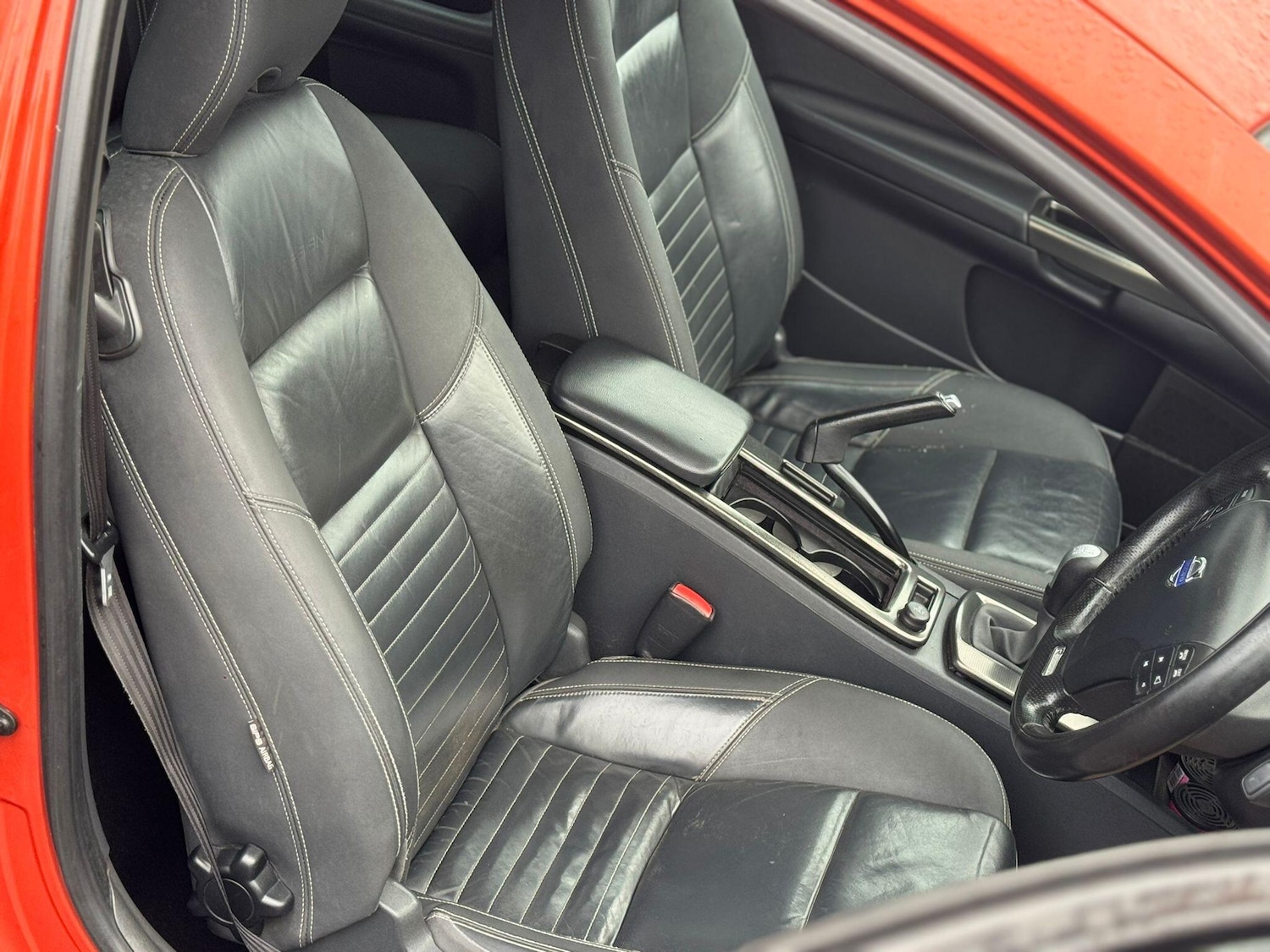 Used Volvo C30 2010 for sale - 77020850: Photo 14