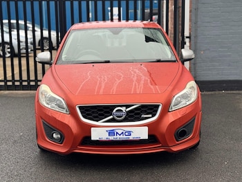 Used Volvo C30 2010 for sale - 77020850: Photo