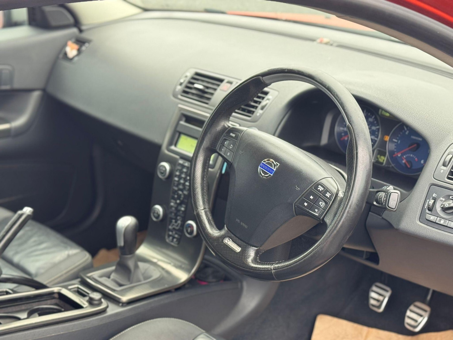 Used Volvo C30 2010 for sale - 77020850: Photo 9