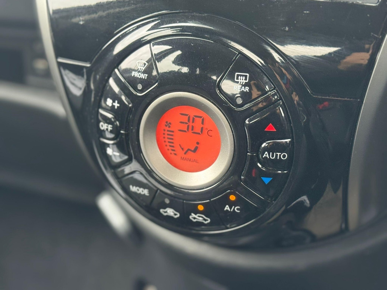 Used Nissan Micra 2016 for sale - 76573690: Photo 13