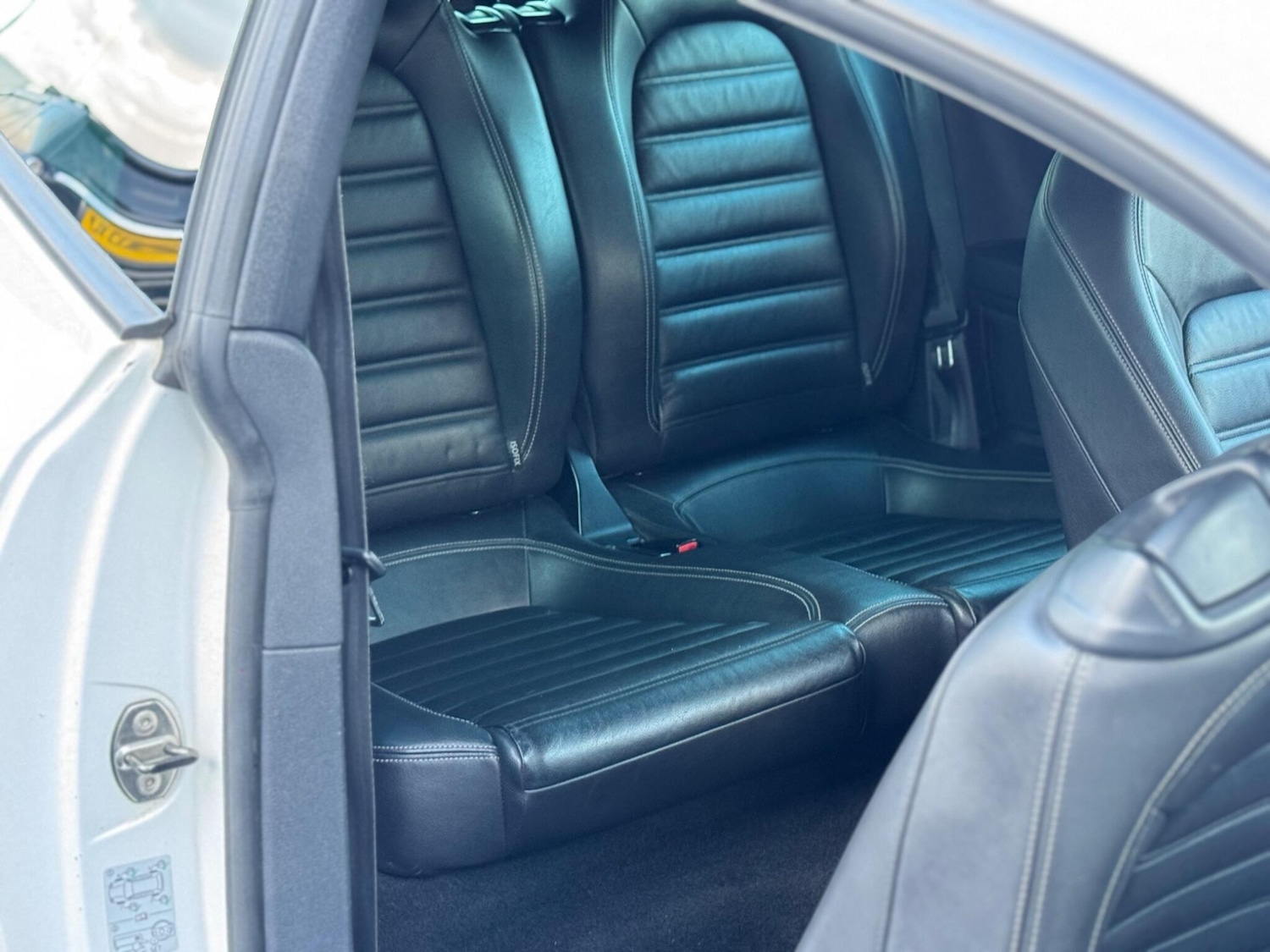 Used Volkswagen Scirocco 2010 for sale - 76550100: Photo 10