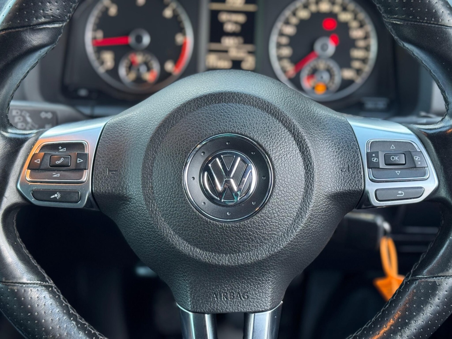 Used Volkswagen Scirocco 2010 for sale - 76550100: Photo 13