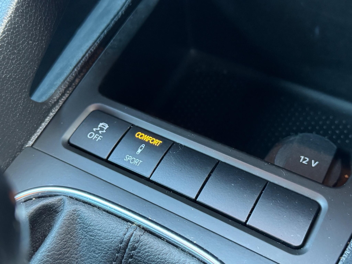 Used Volkswagen Scirocco 2010 for sale - 76550100: Photo 17