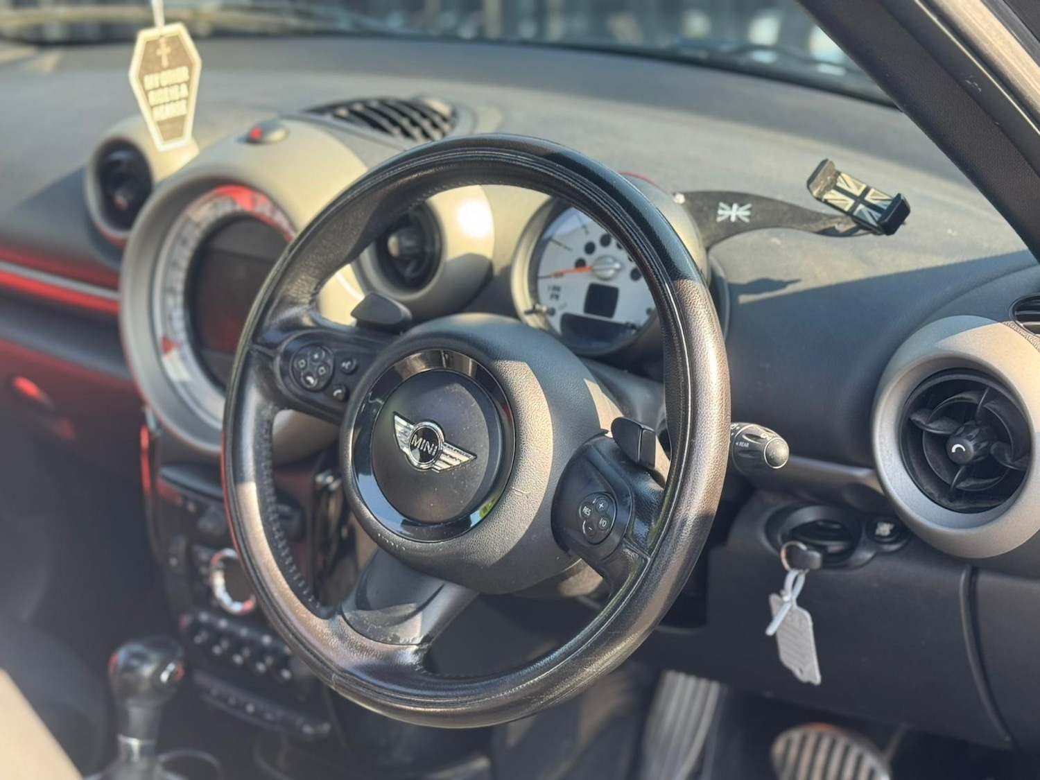 Used MINI Countryman 2011 for sale - 77255391: Photo 10