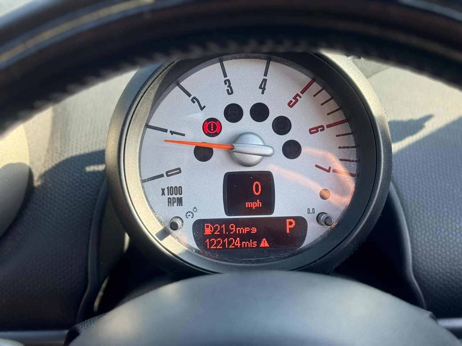 Used MINI Countryman 2011 for sale - 77255391: Photo 11