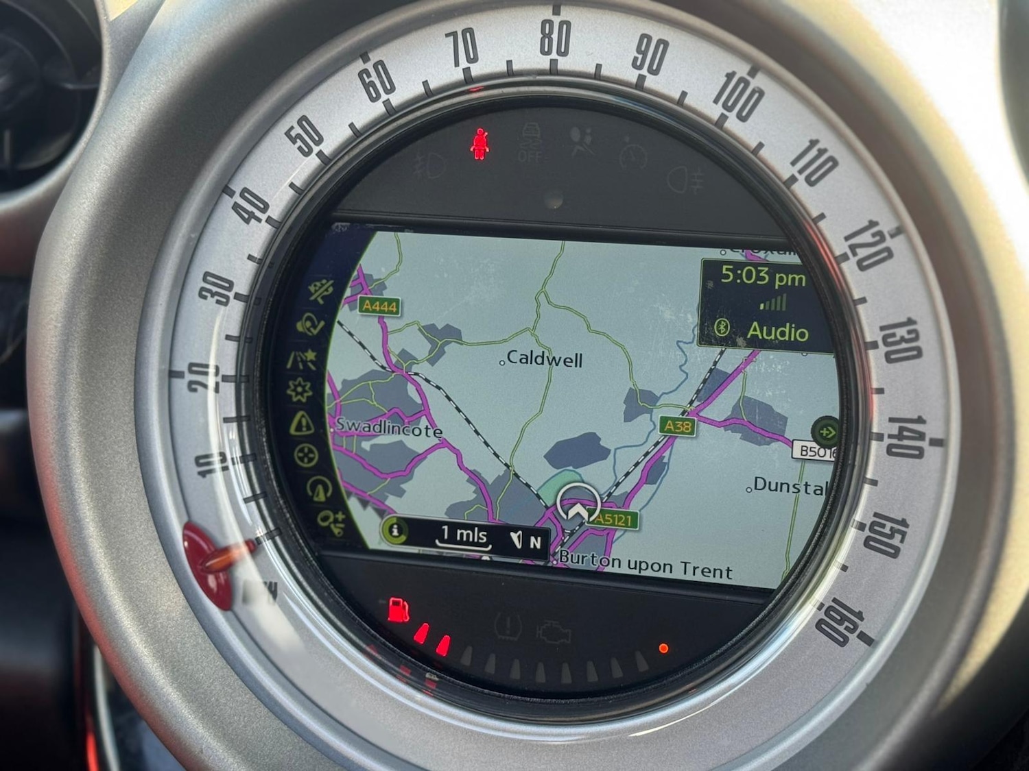 Used MINI Countryman 2011 for sale - 77255391: Photo 15