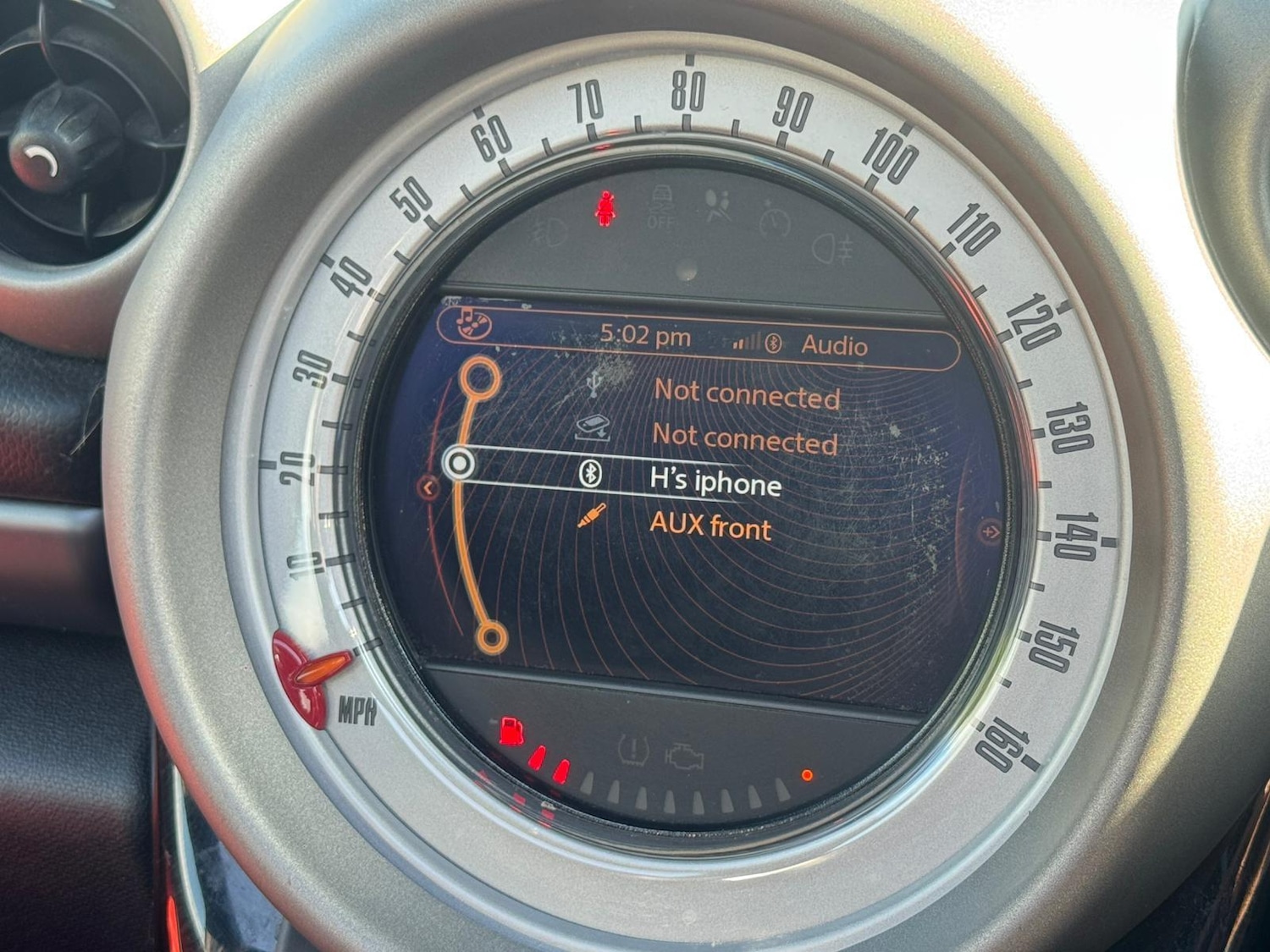 Used MINI Countryman 2011 for sale - 77255391: Photo 16