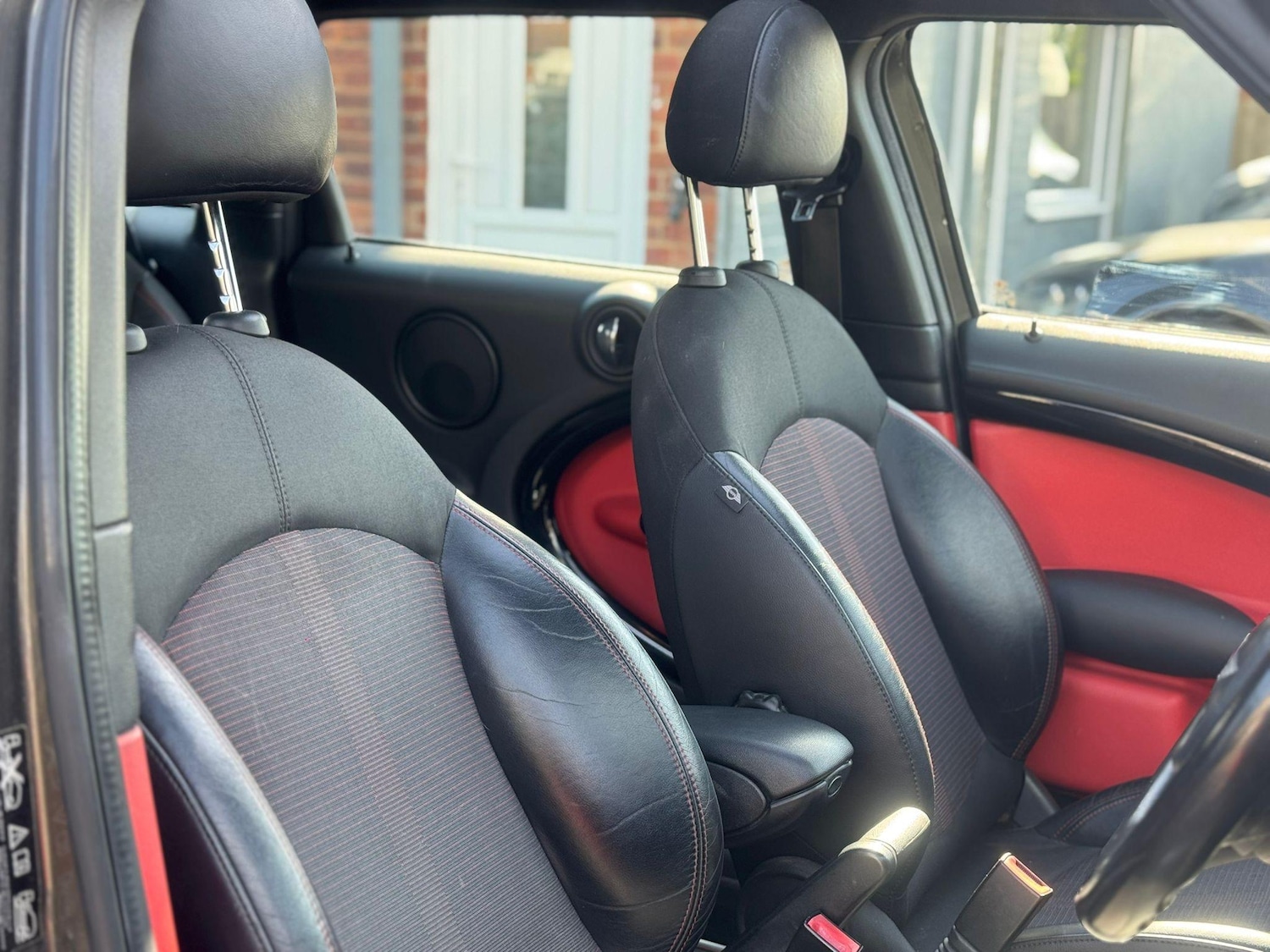 Used MINI Countryman 2011 for sale - 77255391: Photo 20