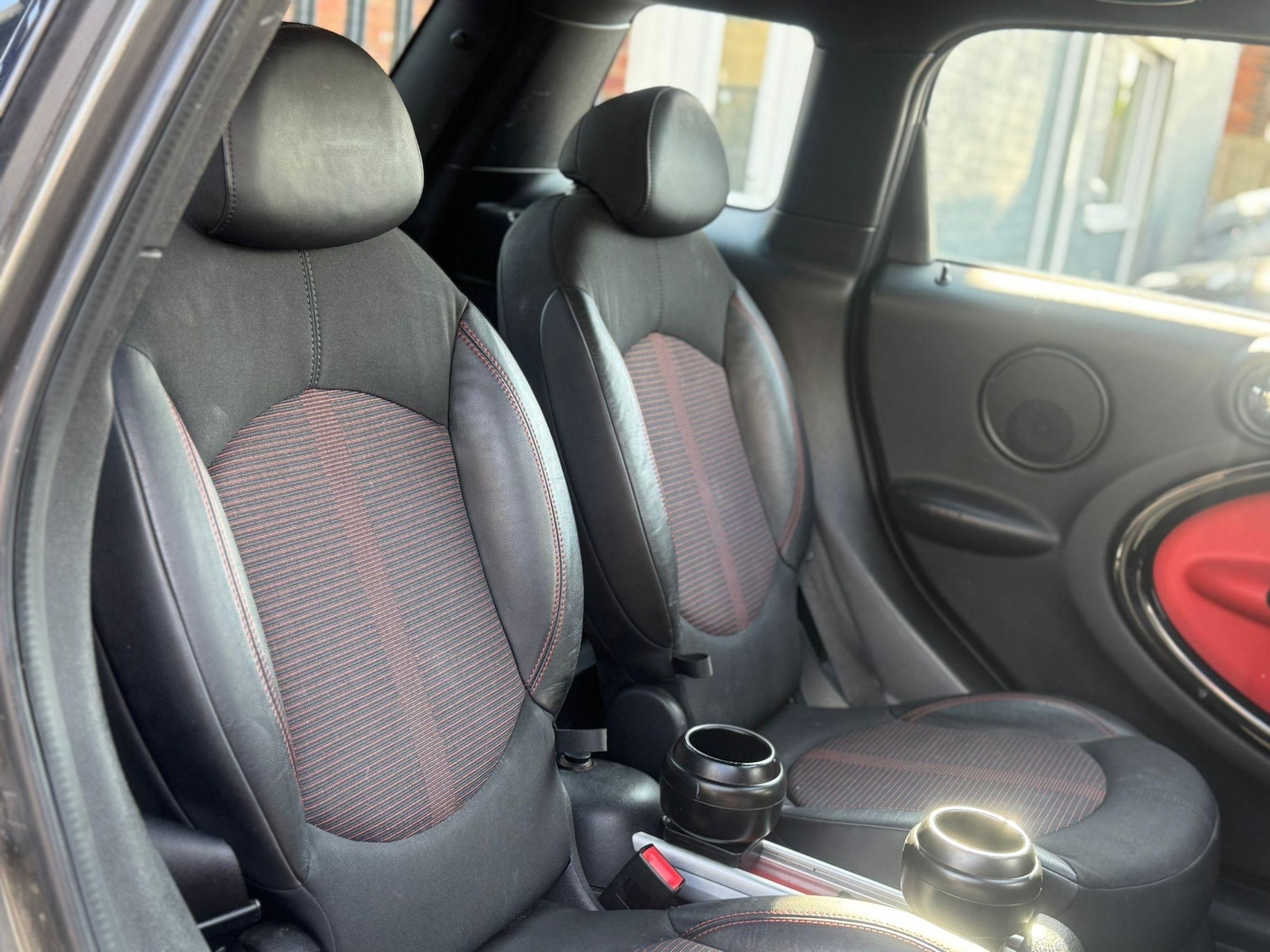 Used MINI Countryman 2011 for sale - 77255391: Photo 23