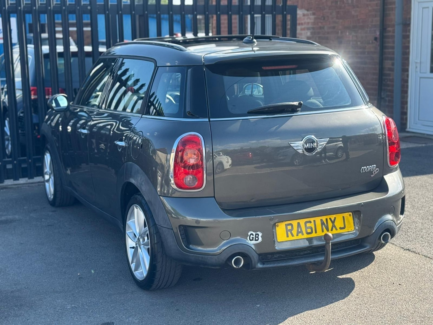Used MINI Countryman 2011 for sale - 77255391: Photo 6