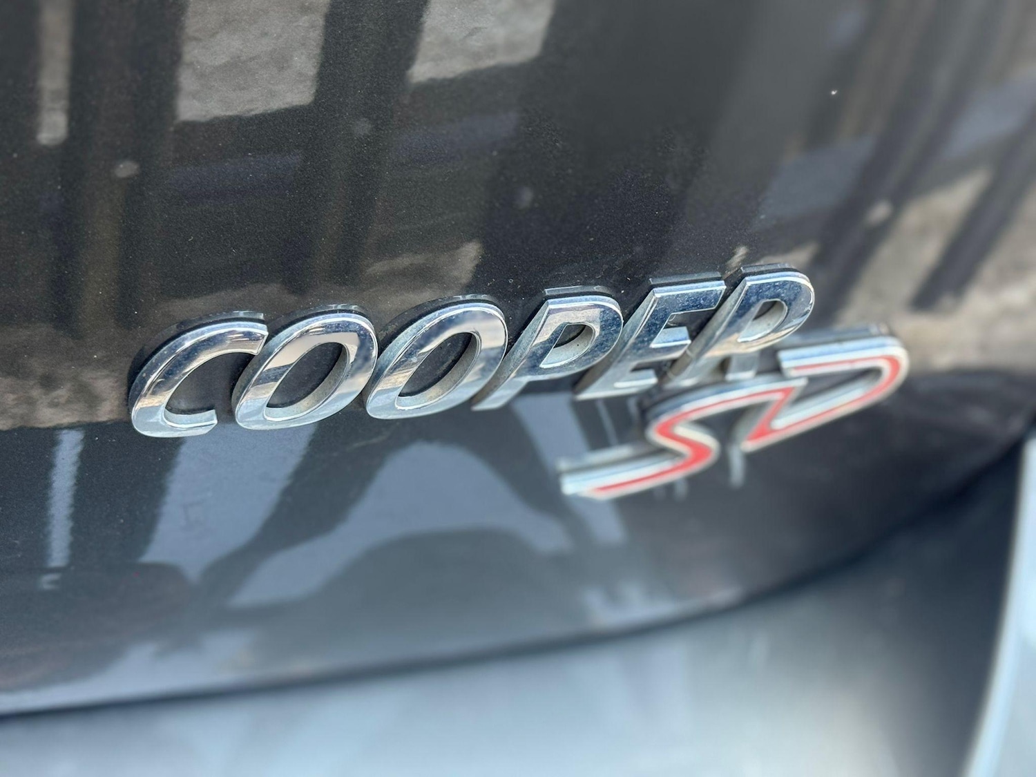 Used MINI Countryman 2011 for sale - 77255391: Photo 8