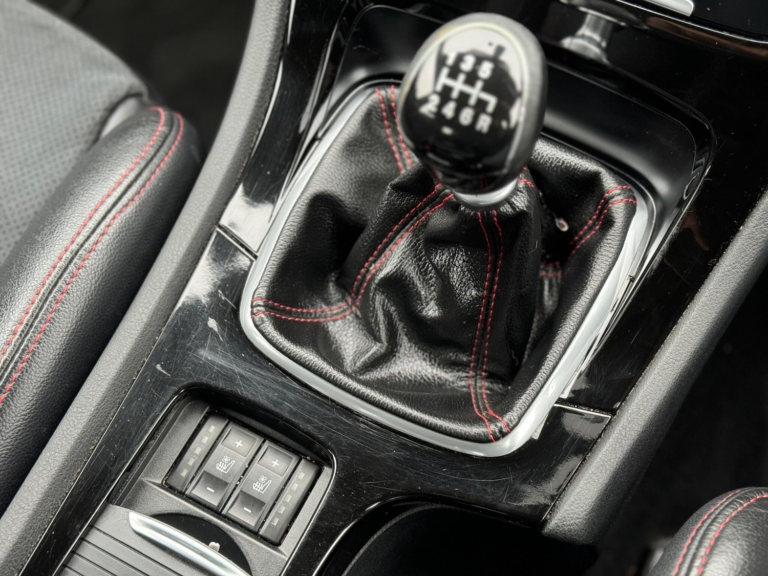 Used Ford Mondeo 2012 for sale - 76572057: Photo 15