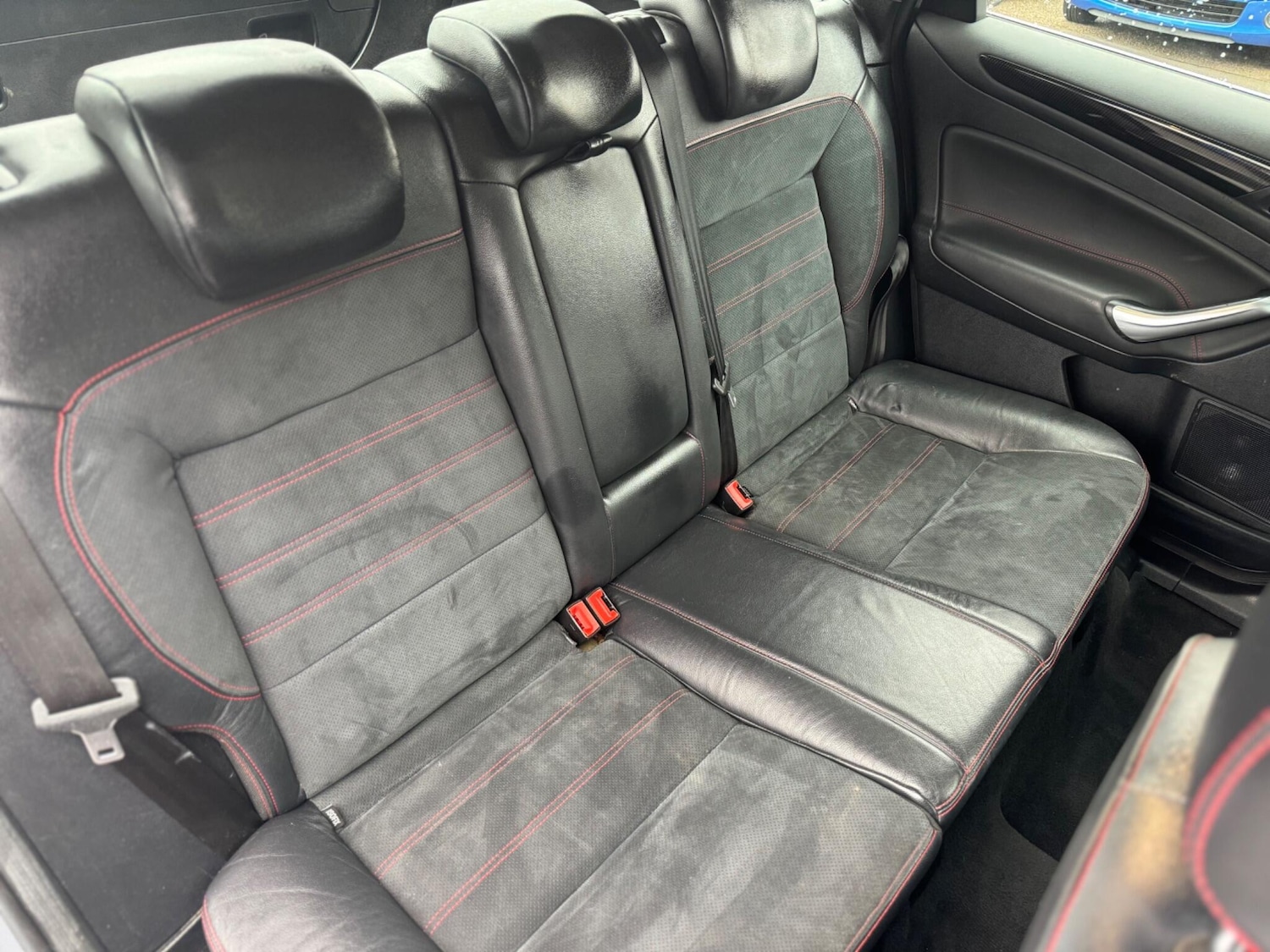 Used Ford Mondeo 2012 for sale - 76572057: Photo 18