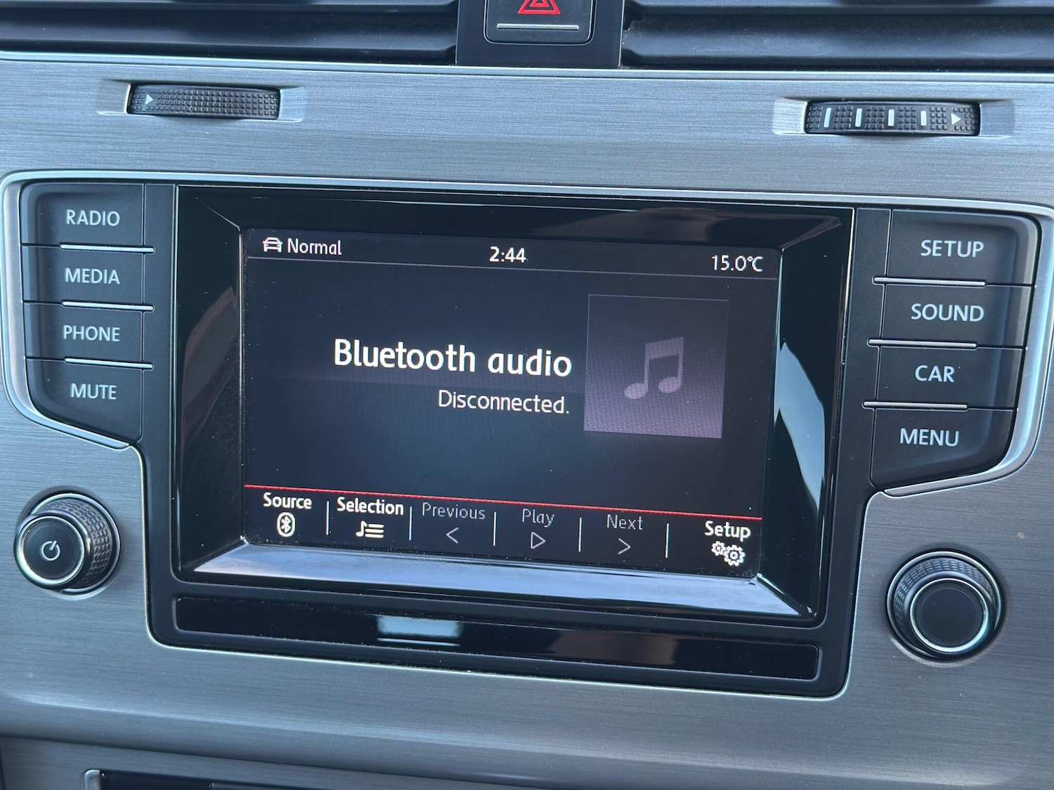 Used Volkswagen Golf 2014 for sale - 78147940: Photo 10