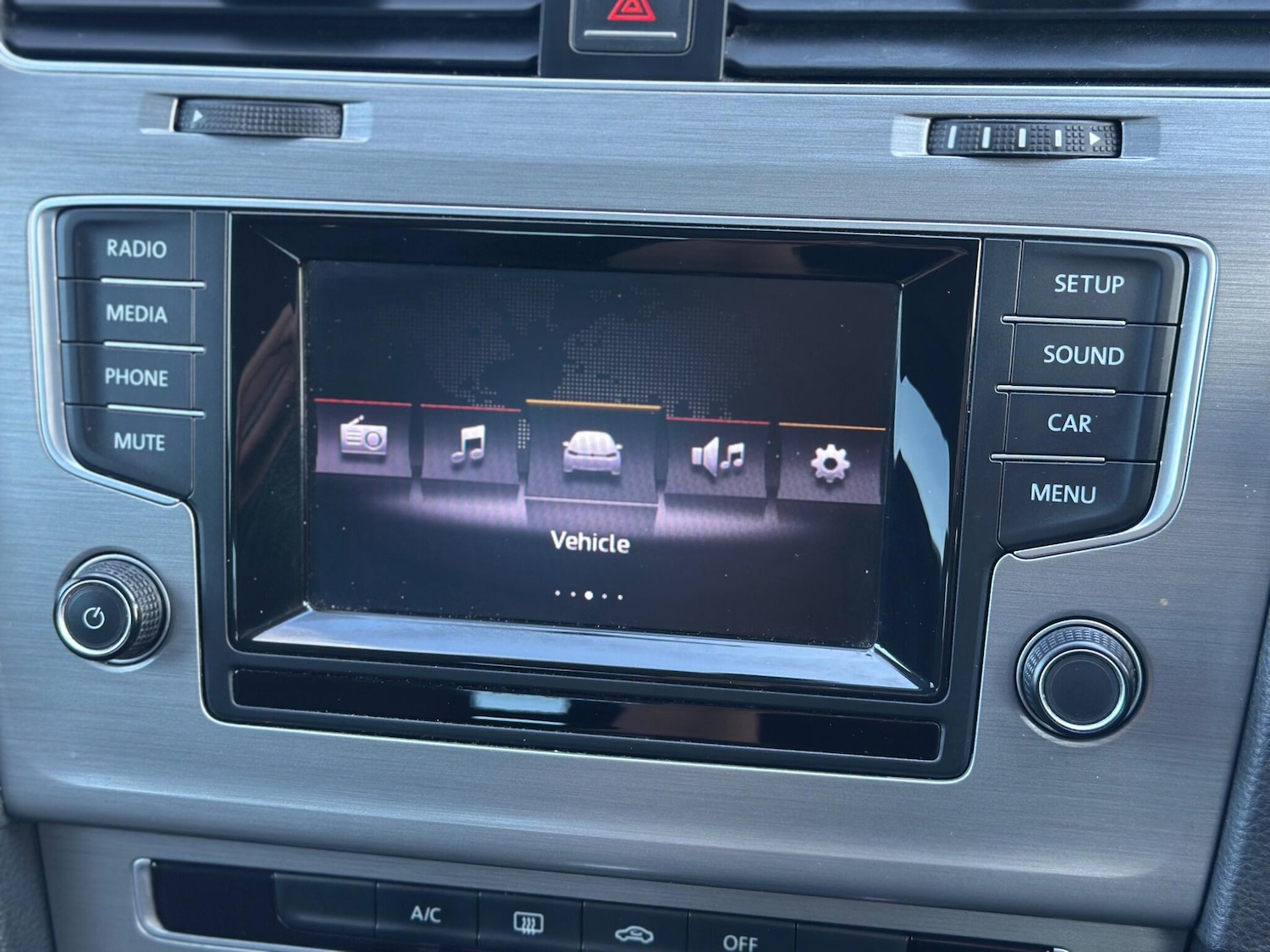 Used Volkswagen Golf 2014 for sale - 78147940: Photo 11